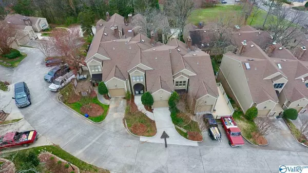 Huntsville, AL 35802,5040 Chancel Drive