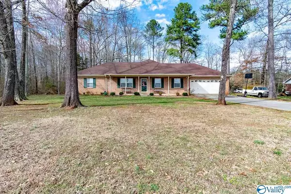 Meridianville, AL 35759,1243 Steger Road