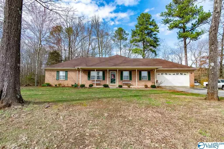 1243 Steger Road, Meridianville, AL 35759