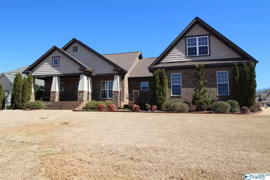 131 Davis Downs Road, Meridianville, AL 35750