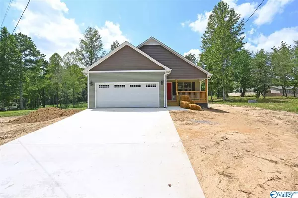 54 County Road 1409, Cullman, AL 35056