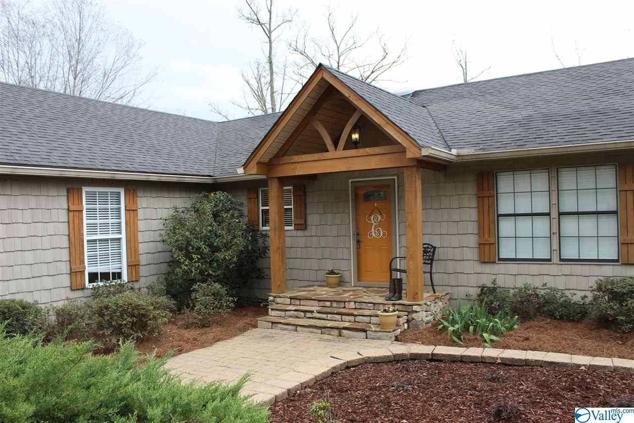 196 Odonnell Road, Ashville, AL 35953