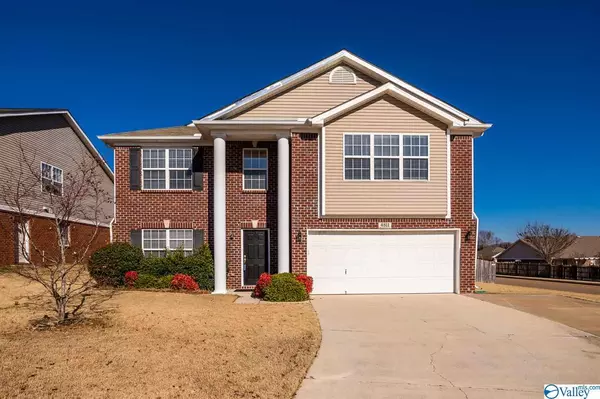 Owens Cross Roads, AL 35763,4811 Inglewood Court