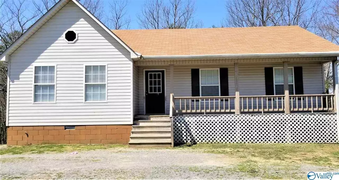 3825 County Highway 57, Blountsville, AL 35031