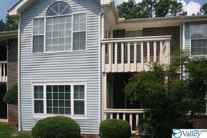 1905 Liberty Drive #1905, Madison, AL 35758