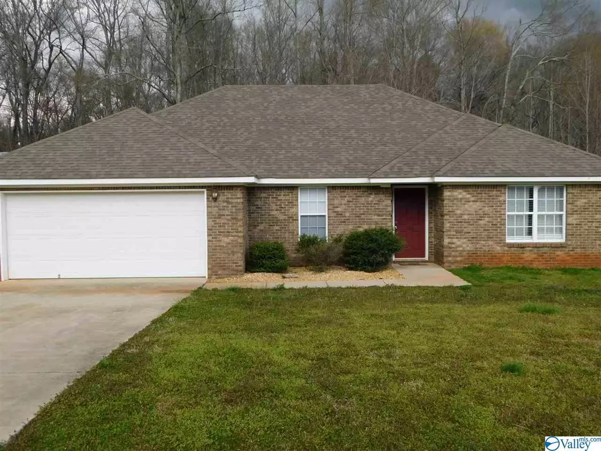 Hazel Green, AL 35750,162 Singletree Drive