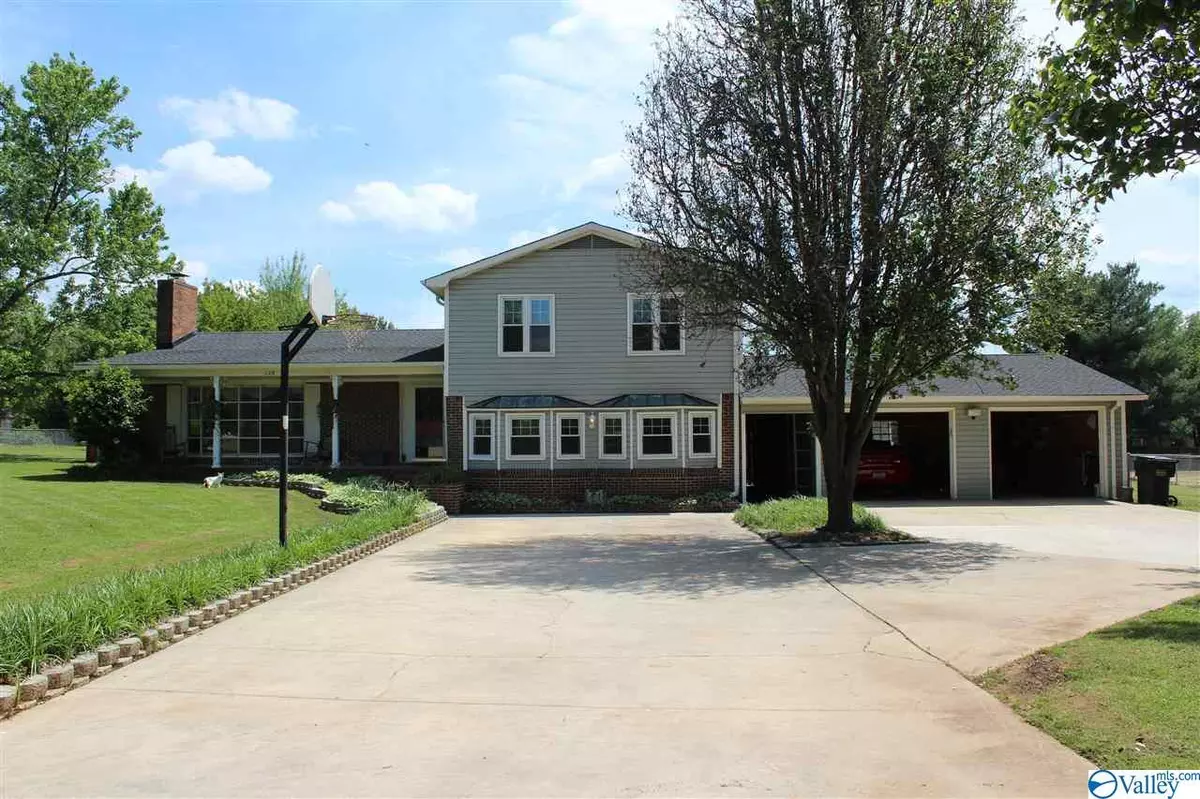 Trinity, AL 35673,128 Terry Lane