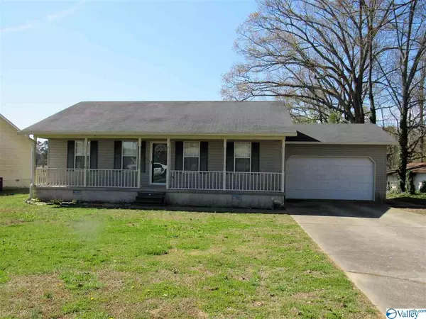 Albertville, AL 35951,119 Auburn Avenue