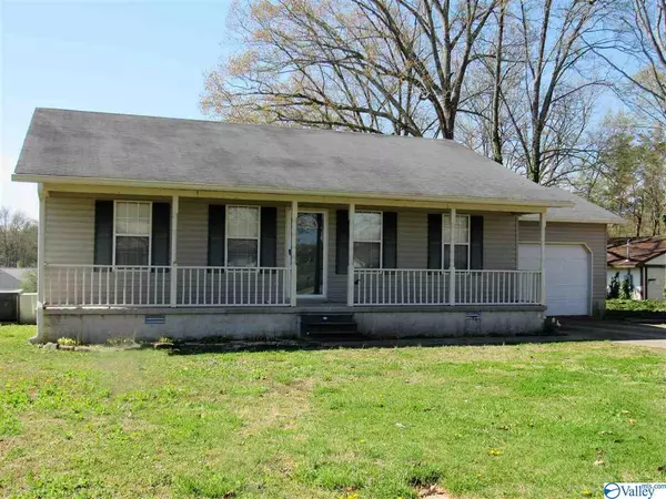 Albertville, AL 35951,119 Auburn Avenue