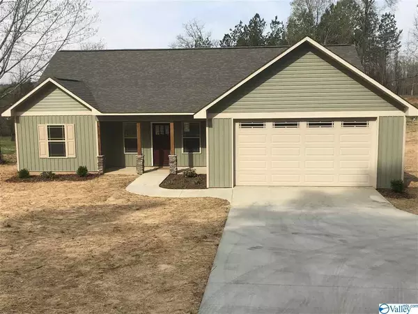 4074 Alford Bend Road, Hokes Bluff, AL 35905