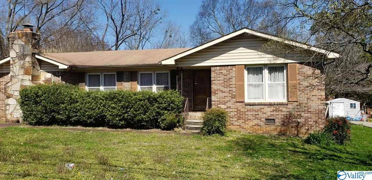 Huntsville, AL 35810,2710 Sparkman Drive NW