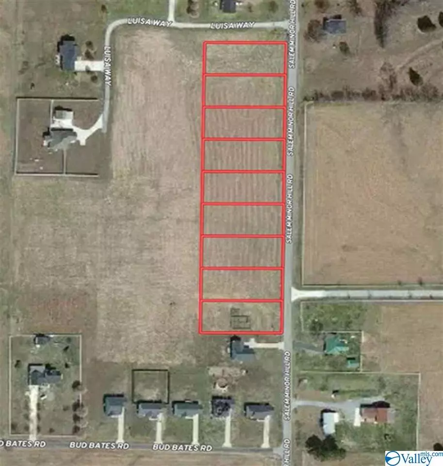 Lester, AL 35647,27645 Salem Minor Hill Road