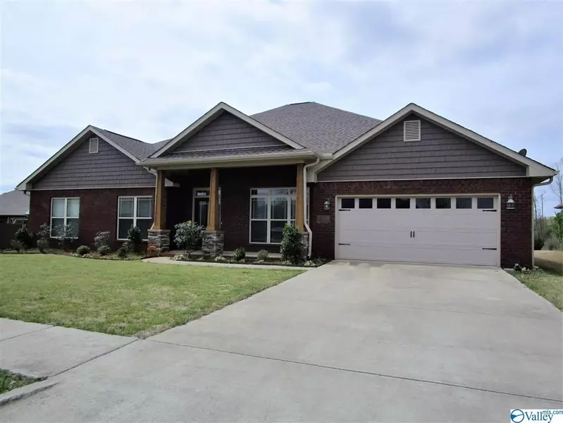 115 Bakerfield Road, Madison, AL 35756