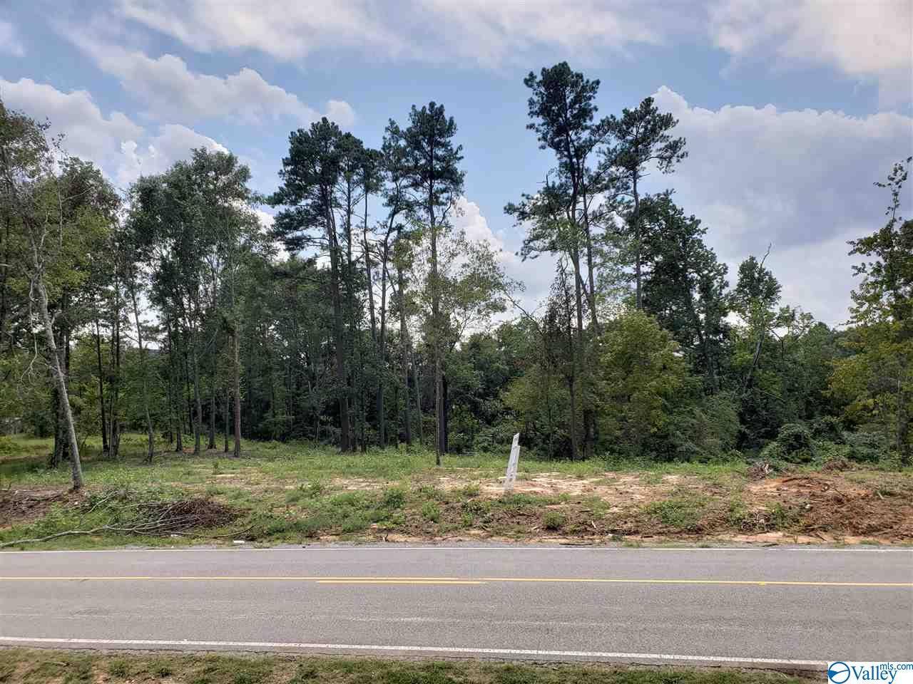 0 Green Valley Road, Southside, AL 35907