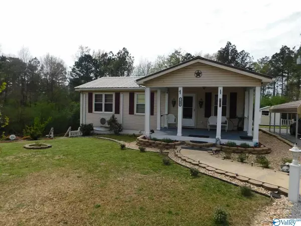 150 Scott Drive, Good Hope, AL 35055