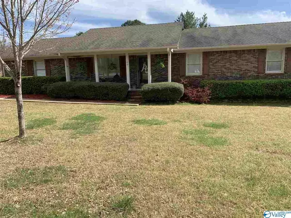 Huntsville, AL 35811,166 Dalton Drive