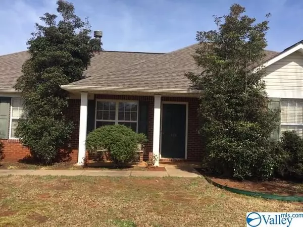 101 Buckhorn Circle, New Market, AL 35761