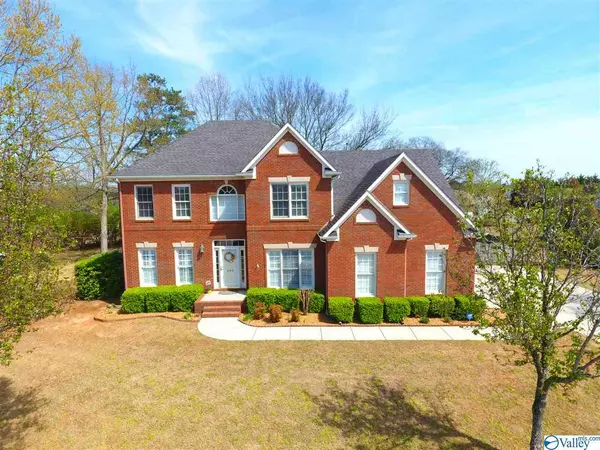 335 Sunnyslope Trail, Madison, AL 35757