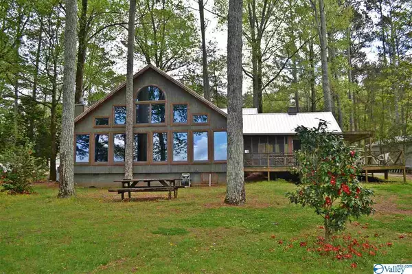 Langston, AL 35755,1564 Lakeshore Drive