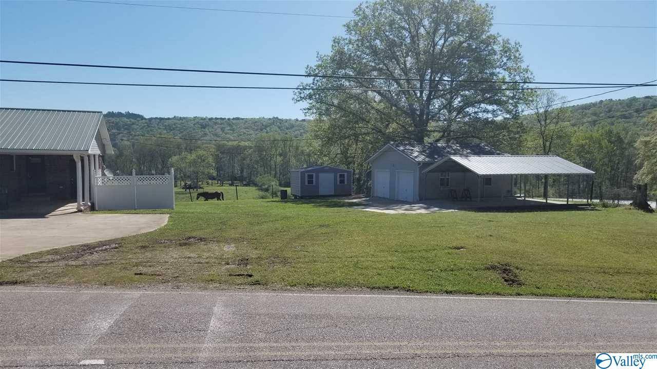 Southside, AL 35907,5233 Mountain Pass Road