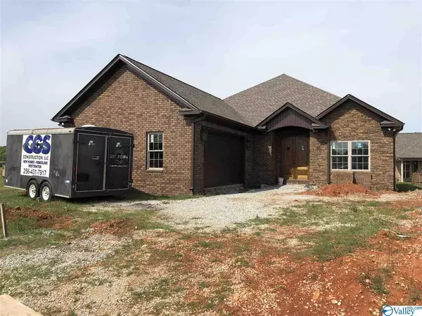 22 Rolling Brook Drive, Rogersville, AL 35652