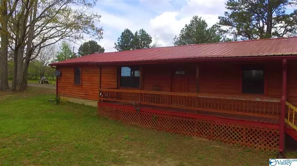 421 County Road 374, Pisgah, AL 35765