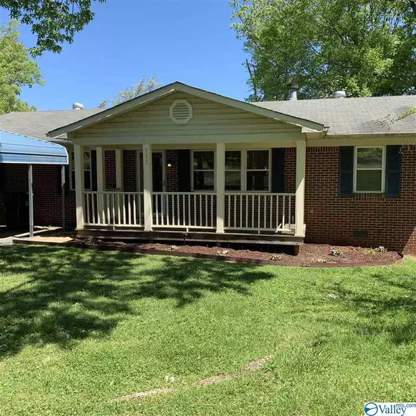 131 Morring Lane, Brownsboro, AL 35741