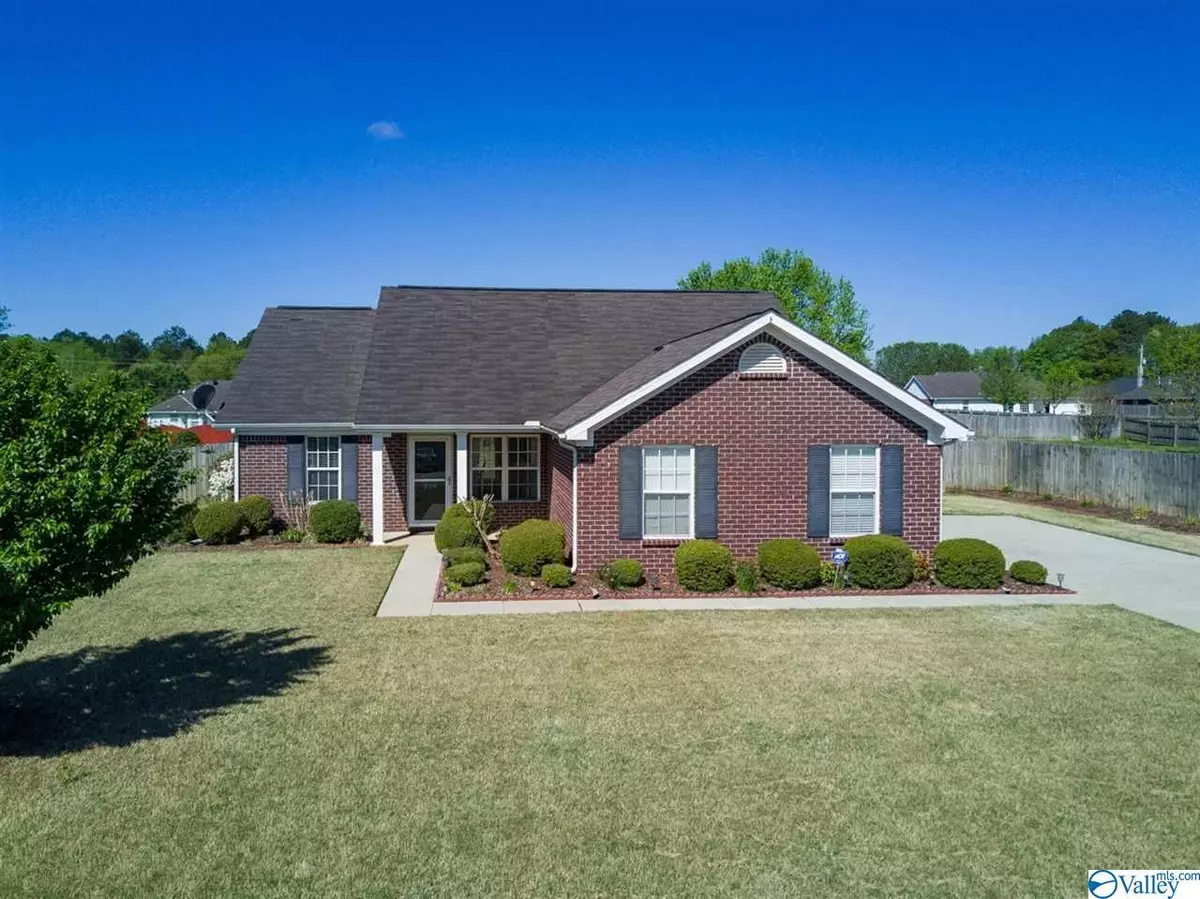 Harvest, AL 35749,216 Calla Lily Drive