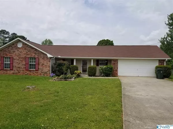 231 Countrywood Court, Harvest, AL 35749