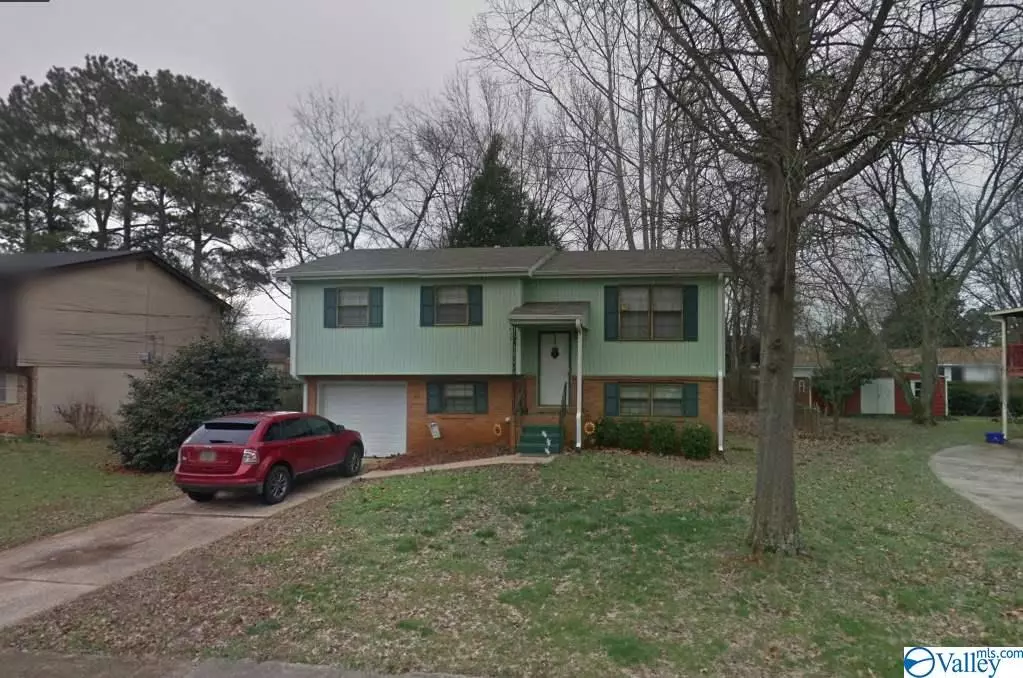 Huntsville, AL 35805,3317 Wilkes Place