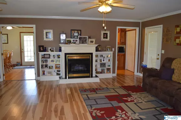 Higdon, AL 35979,4770 County Road 155