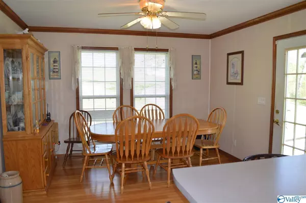 Higdon, AL 35979,4770 County Road 155