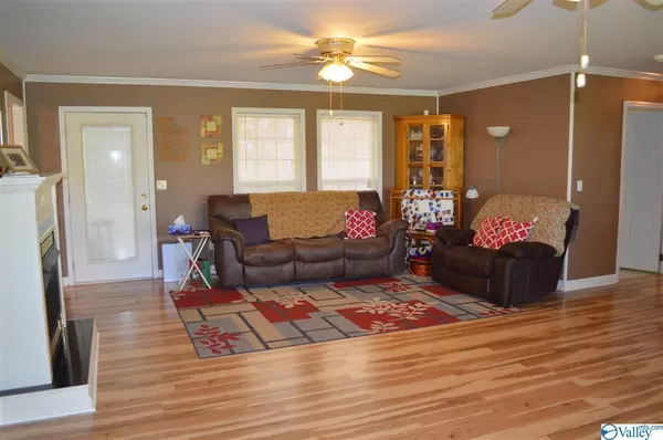 Higdon, AL 35979,4770 County Road 155