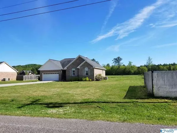 Scottsboro, AL 35768,1696 Gant Road