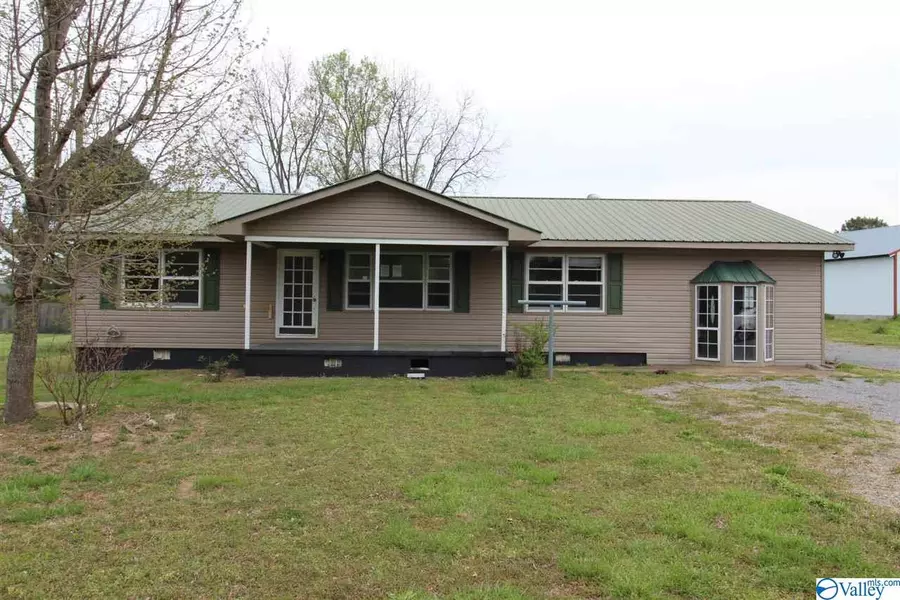 1400 Smith Road, Blountsville, AL 35031