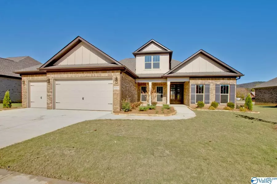 3008 Chimney Cove Circle, Brownsboro, AL 35741