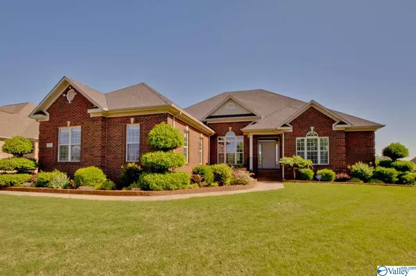 Madison, AL 35757,117 Daniel Smith Drive