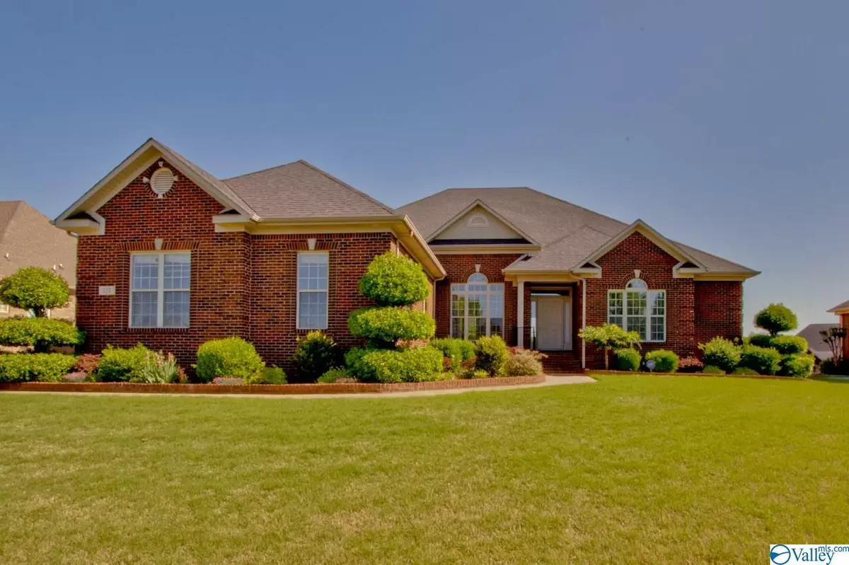 Madison, AL 35757,117 Daniel Smith Drive