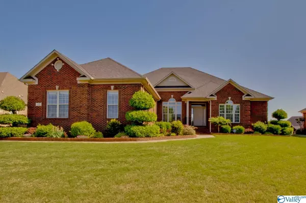 117 Daniel Smith Drive, Madison, AL 35757