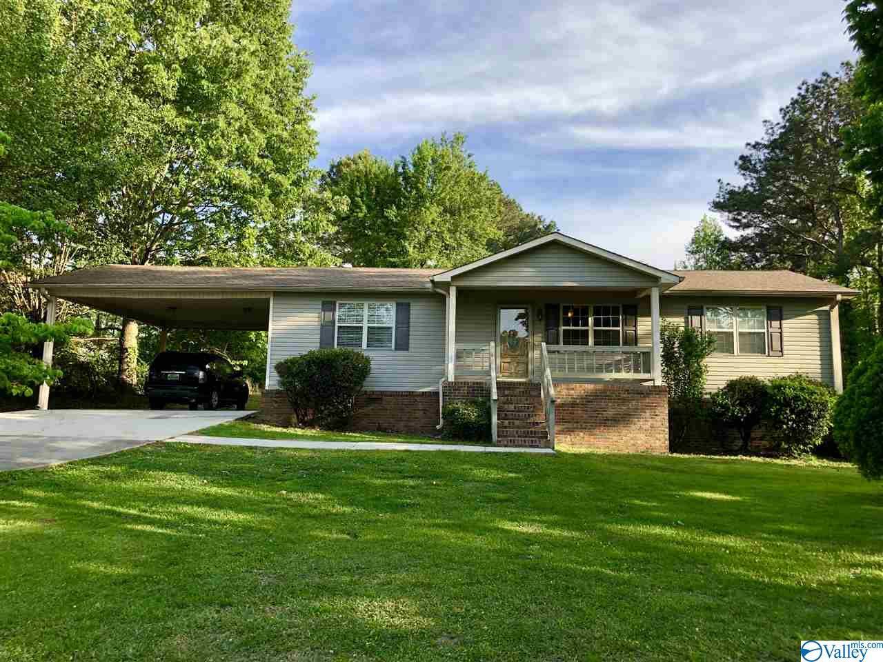 Owens Cross Roads, AL 35763,230 Worley Drive