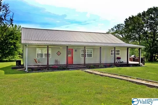 Flat Rock, AL 35966,6099 County Road 14