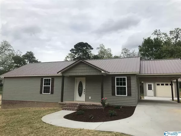 324 NW 3rd Avenue, Arab, AL 35016