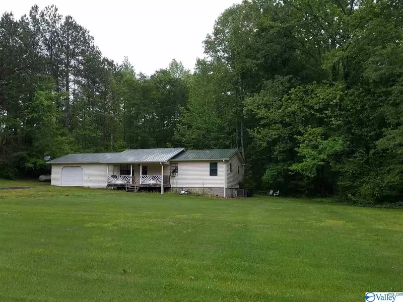 845 Robbins Branch Road, Altoona, AL 35952