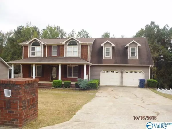 820 April Lane, Anniston, AL 36207