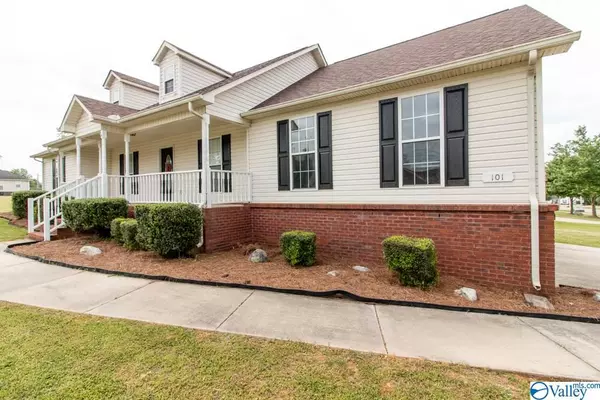 New Market, AL 35761,101 Tanner Creek Circle