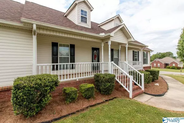 New Market, AL 35761,101 Tanner Creek Circle