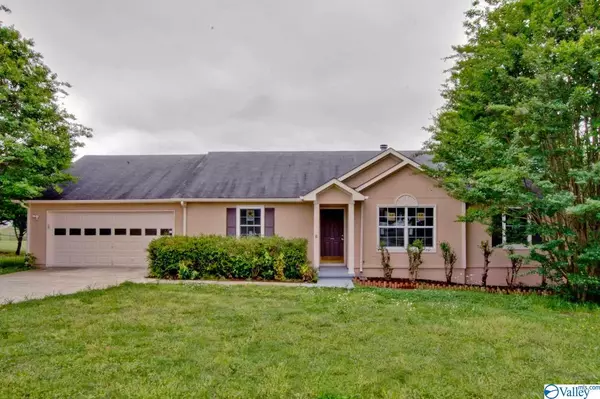 12628 Sam Circle E, Madison, AL 35756