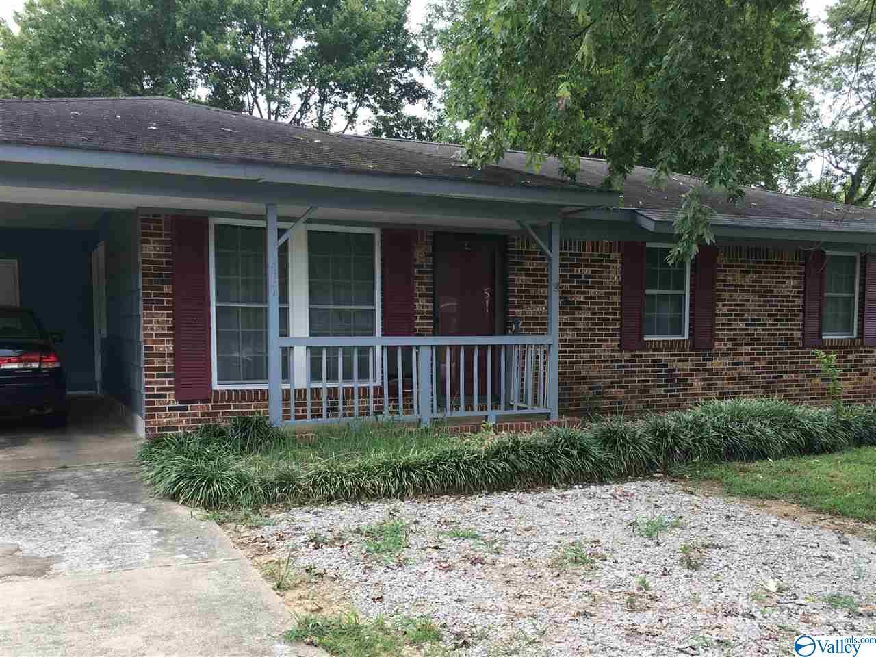 417 Briarwood Drive, Decatur, AL 35603