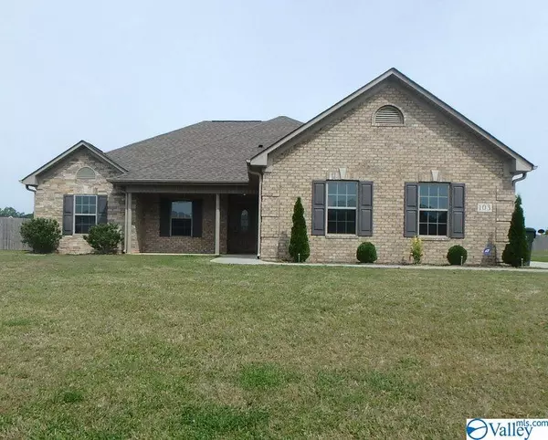 103 Swallow Hill Lane, Hazel Green, AL 35750