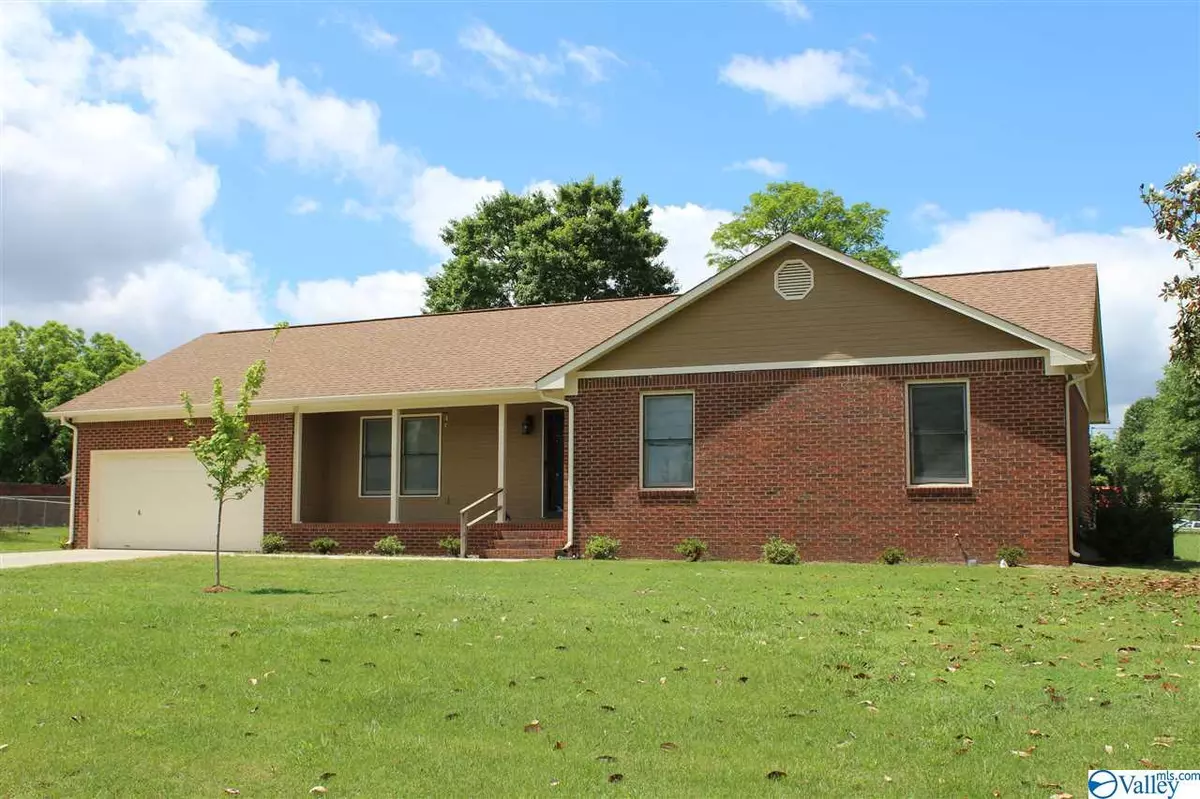 Hazel Green, AL 35750,106 Hazelwood Drive